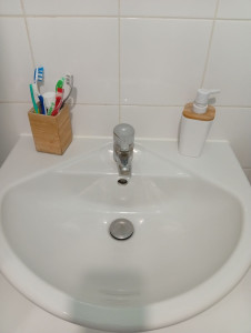 Photo de galerie - Ménage réalisé chez une cliente très satisfaite
