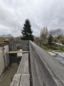 Photo de galerie - Finition ?