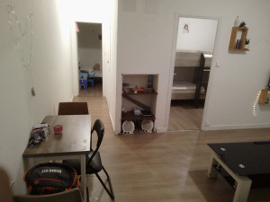 Photo de galerie - Ménage