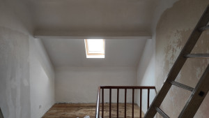 Photo de galerie - Rafraîchissement pallier 