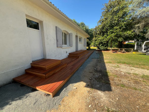 Photo de galerie - Bricolage et multi services
