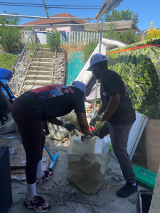 Photo de galerie - Paysagiste - Aménagement du jardin