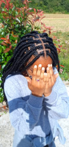 Photo de galerie - Kloness braid 