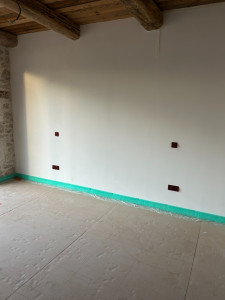 Photo de galerie - Installation électrique