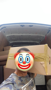 Photo de galerie - Bras pour aider 