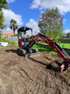 Photo de galerie - Terrassement - Assainissement