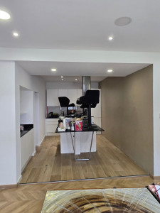 Photo de galerie - Artisan tout corps d'état - Rénovation