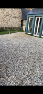 Photo de galerie - Paysagiste - Aménagement du jardin