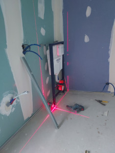 Photo de galerie - Bricolage 