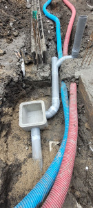 Photo de galerie - Maçonnerie