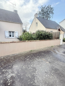 Photo de galerie - Muret fini