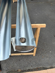 Photo de galerie - Couverture - Toiture