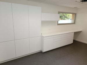 Photo de galerie - Menuiserie - Huisserie - Agencement