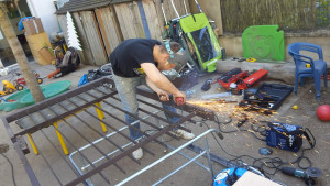 Photo de galerie - Bricolage 
