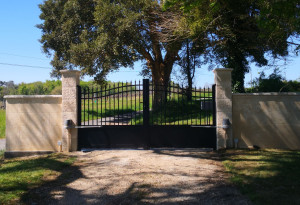 Photo de galerie - Maçonnerie