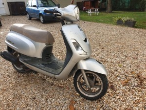 Photo de galerie - Voici une photo de réalisation proposée pour un Voisin