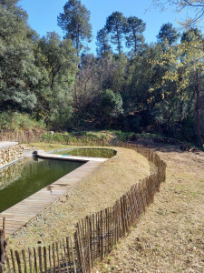 Photo de galerie - Jardinier