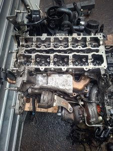 Photo de galerie - Réparation de voiture 