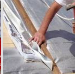 Photo de galerie - Isolation