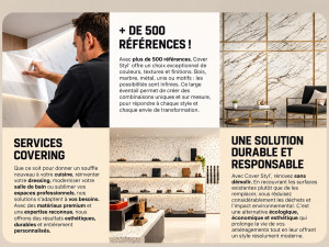 Photo de galerie - Architecte d'intérieur - Décorateur d'intérieur