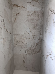 Photo de galerie - Carrelage