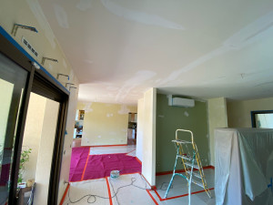 Photo de galerie - Préparation des supports 