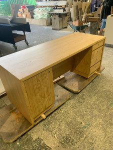 Photo de galerie - Bureau