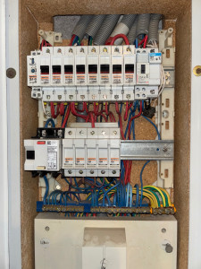 Photo de galerie - Un bon rafraîchissement nécessaires 