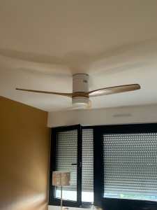 Photo de galerie - Installation électrique