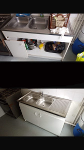 Photo de galerie - Avant après 