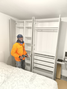 Photo de galerie - Mon gagne pain 