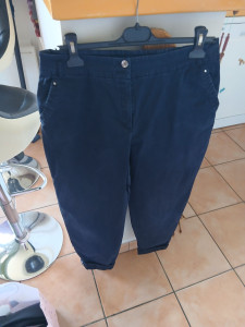 Photo de galerie - Pantalons 