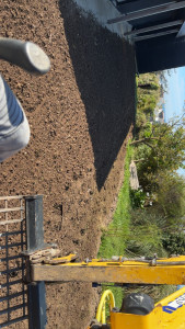 Photo de galerie - Aménagement jardin 