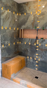 Photo de galerie - Carrelage