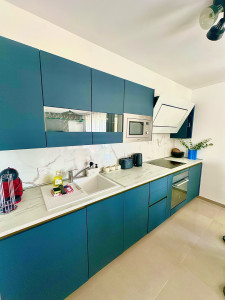 Photo de galerie - Ménage