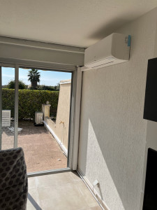 Photo de galerie - Chauffage - Climatisation