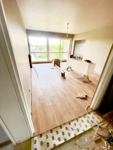 Photo de galerie - Salon