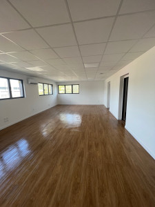 Photo de galerie - Rénovation de parquet