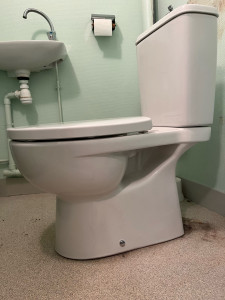 Photo de galerie - Wc