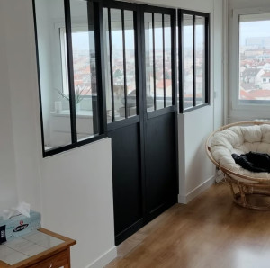 Photo de galerie - Bricolage et multi services