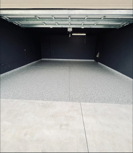 Photo de galerie - Pose de parquet - Revêtement de sol