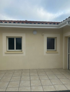 Photo de galerie - Peinture - Tapisserie