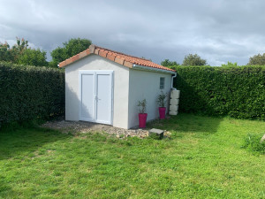 Photo de galerie - Maçonnerie