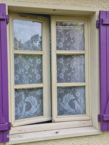 Photo de galerie - Menuiserie - Huisserie - Agencement