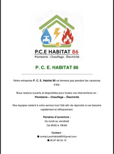 Photo de galerie - Nous