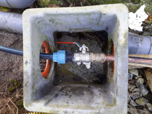 Photo de galerie - Plomberie - Installation sanitaire