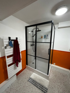 Photo de galerie - Plomberie - Installation sanitaire