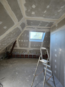 Photo de galerie - Bricolage et multi services