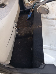 Photo de galerie - Lavage auto