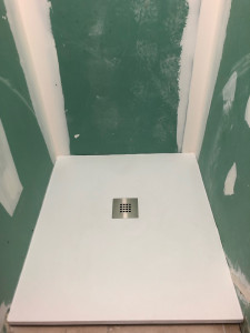 Photo de galerie - Plomberie - Installation sanitaire